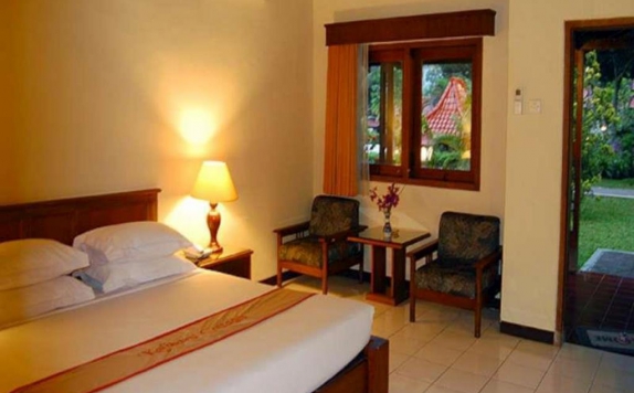 Guest room di Kalibaru Cottage