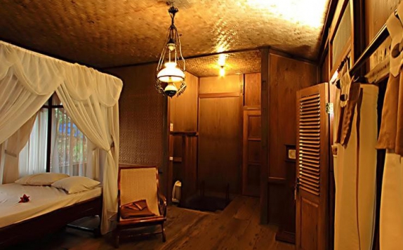 Guest Room di Katumbiri Resort