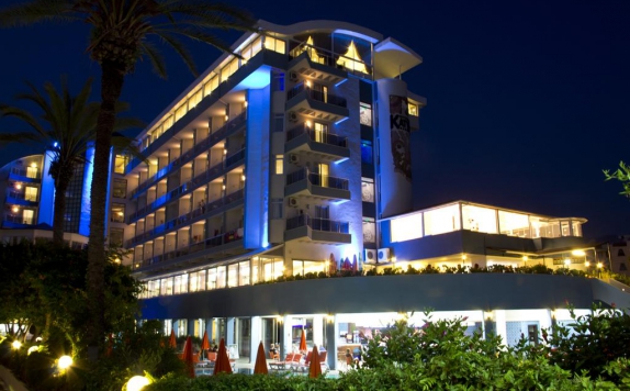Katya Hotel Alanya
