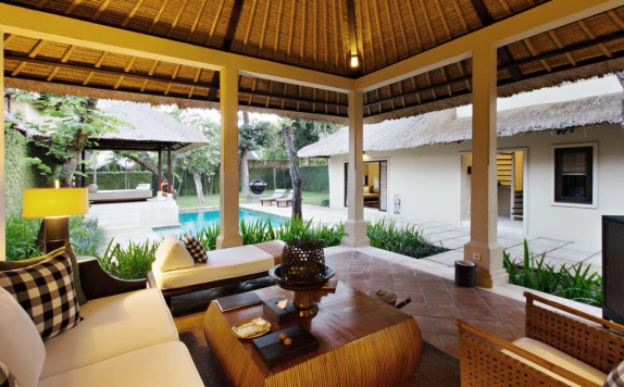  Kayumanis  Sanur  Private Villa  and Spa di Bali 1001malam com