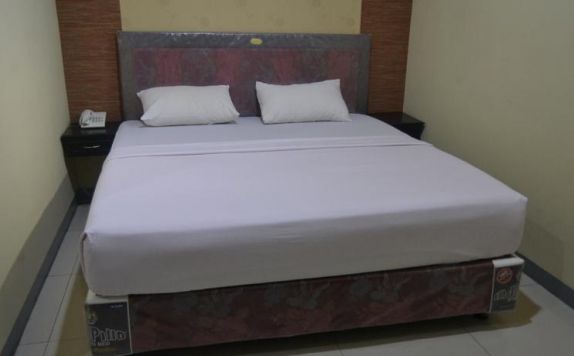 Guest Room di Khalista Hotel