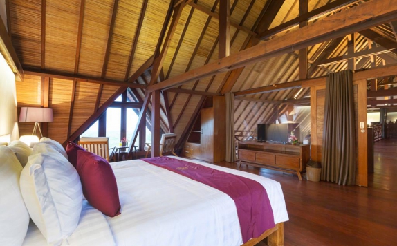 Guest Room di Khaya Luxury Villa by Nagisa Bali