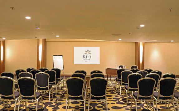 Meeting Room di Kila Infinity8 - Bali