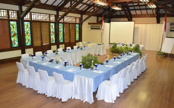 Meeting room di Kila Senggigi Beach Hotel