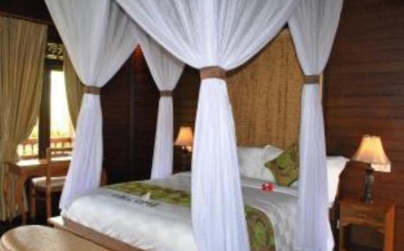 Guest Room di Kinaara Resort & Spa