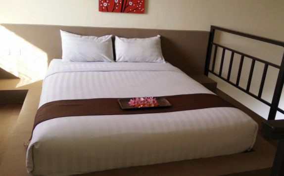 guest room di Koi Hotel and Residence