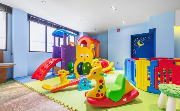 Kokotel Surawong Bangkok