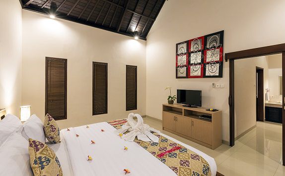 facilities at 1 bedroom di Kubal Villa Seminyak