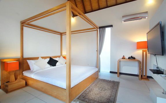 Guest Room di K Villas by Premier Hospitality Asia