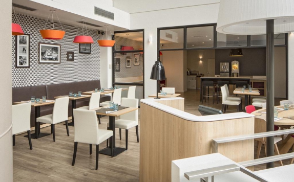 Kyriad Paris Est- Bois De Vinc