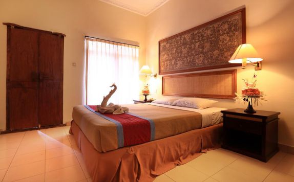 guest room di Laghawa Beach Hotel And Villa