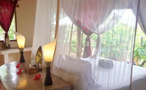 Guest Room di La Joya Villa And Bungalows