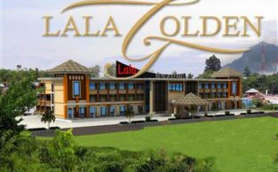 Image result for lala Golden Hotel Pontianak