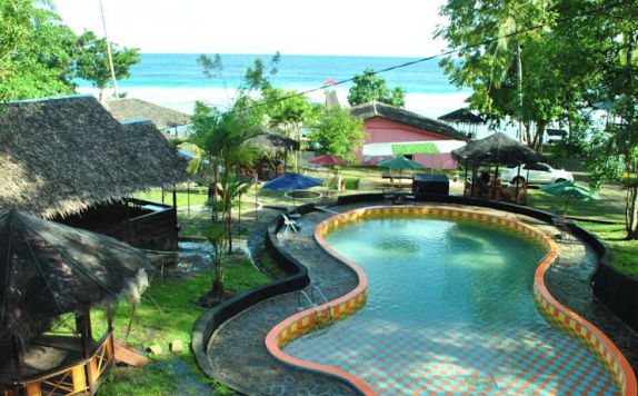 La Merry Resort Manado