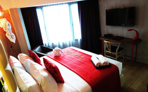 Le Dream Boutique Hotel Penang