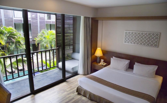 Guest Room di Le Grande Bali