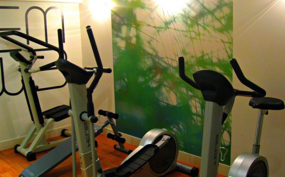 gym center