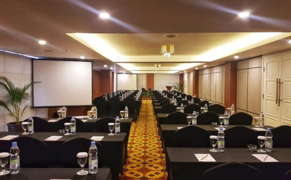 Meeting Room di éL Hotel Royale Yogyakarta Malioboro