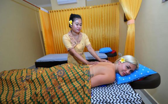 spa di Mesten Tamarind Hotel Nusa Dua