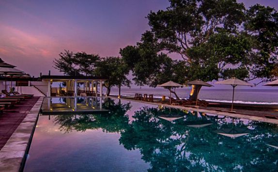  di Living Asia Resort & Spa Lombok