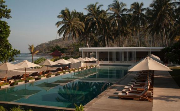  di Living Asia Resort & Spa Lombok