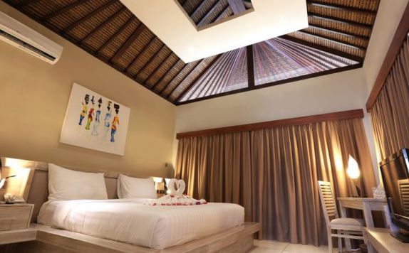  di Living Asia Resort & Spa Lombok