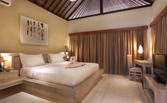  di Living Asia Resort & Spa Lombok