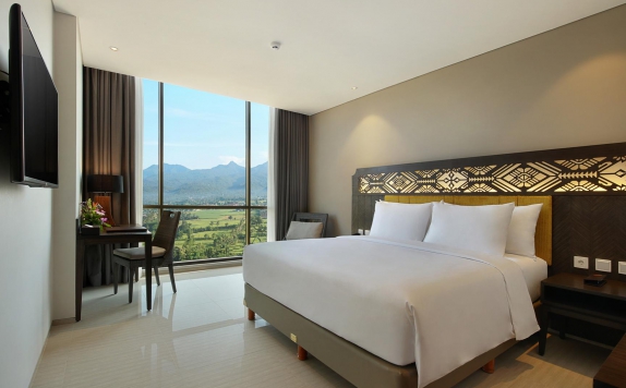 Guest Room di Lombok Astoria
