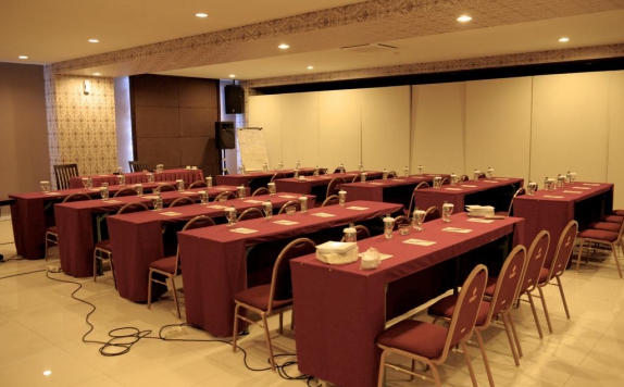 Meeting Room di Lombok Plaza Hotel And Convention