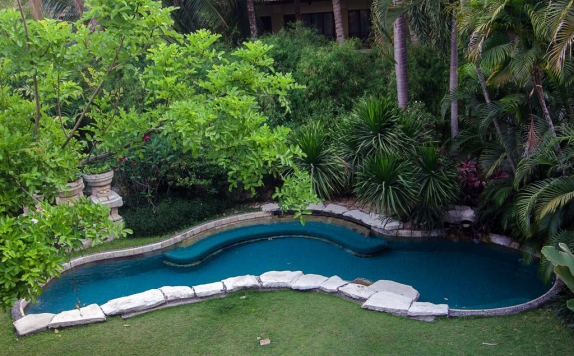 Swimming Pool di Lorin Business Resort & Spa 