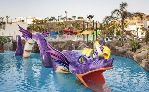 Los Patos Park Costa del Sol