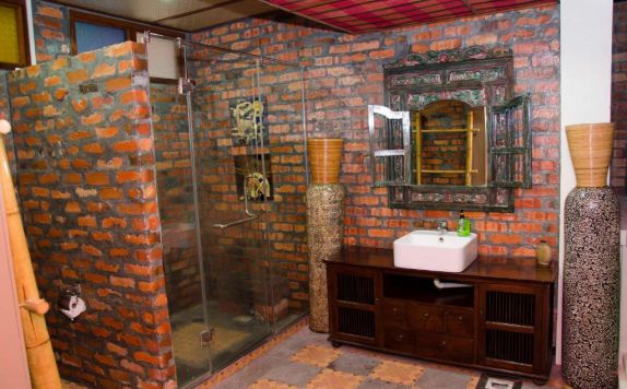 Lost Paradise Resort Penang