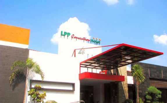 LPP Convention Yogyakarta (Jogja)