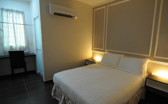 Luscious Hotel Penang