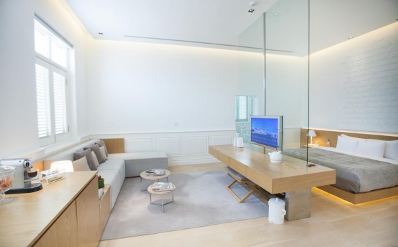 Macalister Mansion Penang