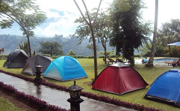  di Mahagiri Panoramic Resort & Restaurant