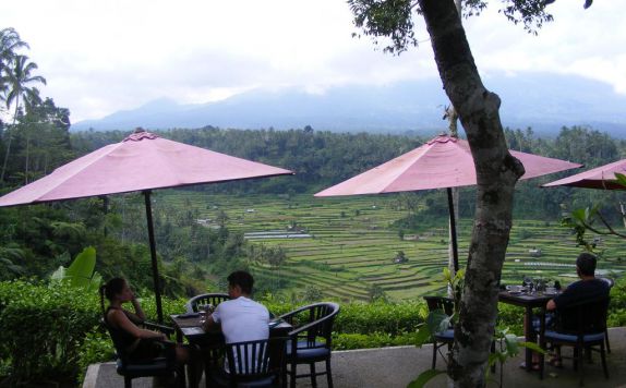  di Mahagiri Panoramic Resort & Restaurant