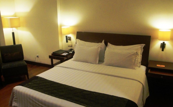 Guest Room di Manado Quality Hotel