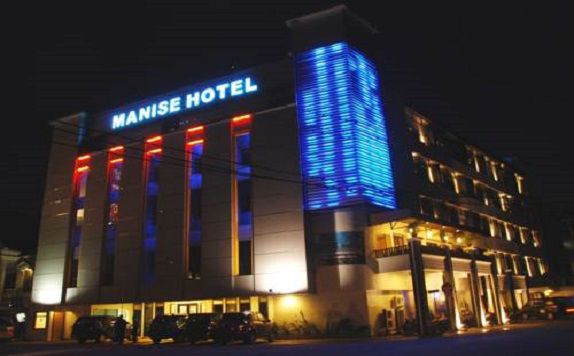 Building di Manise Hotel