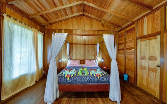 Guest Room di Mapia Resort