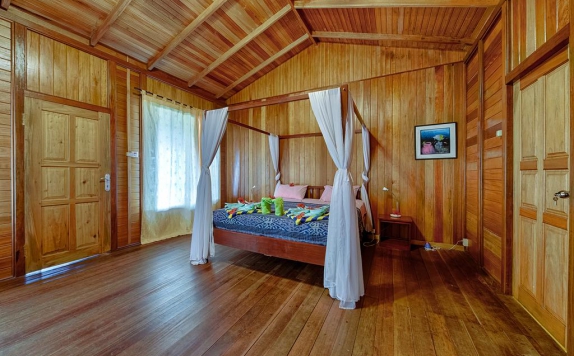 Guest Room di Mapia Resort