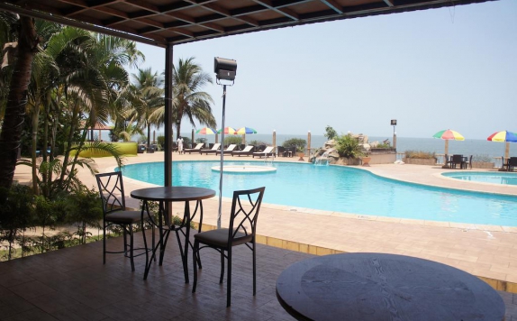 Mariador Palace Conakry