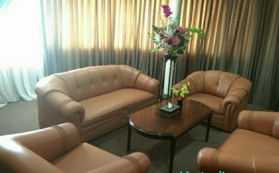 Interior di Mariat Hotel
