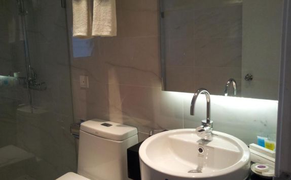 Maritime Waterfront Hotel Penang