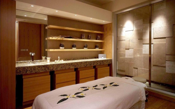 Marriott Executive Apartments