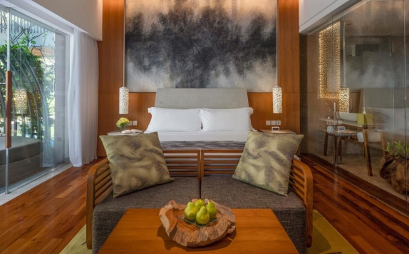Guest Room di Maya Sanur Resort & Spa