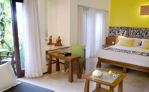Room di Maya Ubud Resort and Spa