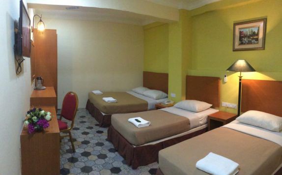 kamar tidur