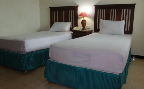 Guest Room di Mega Bintang Sweet Hotel 2