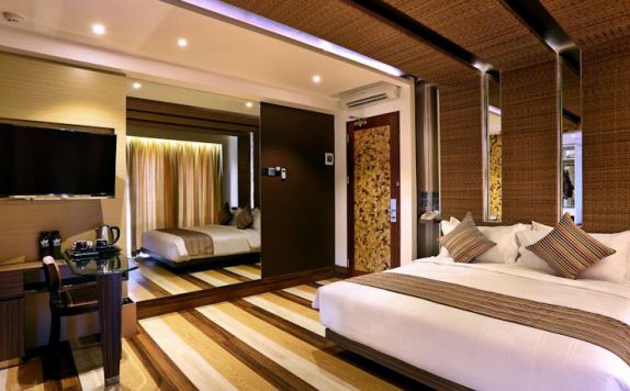  di Mega Boutique Hotel & Spa Bali